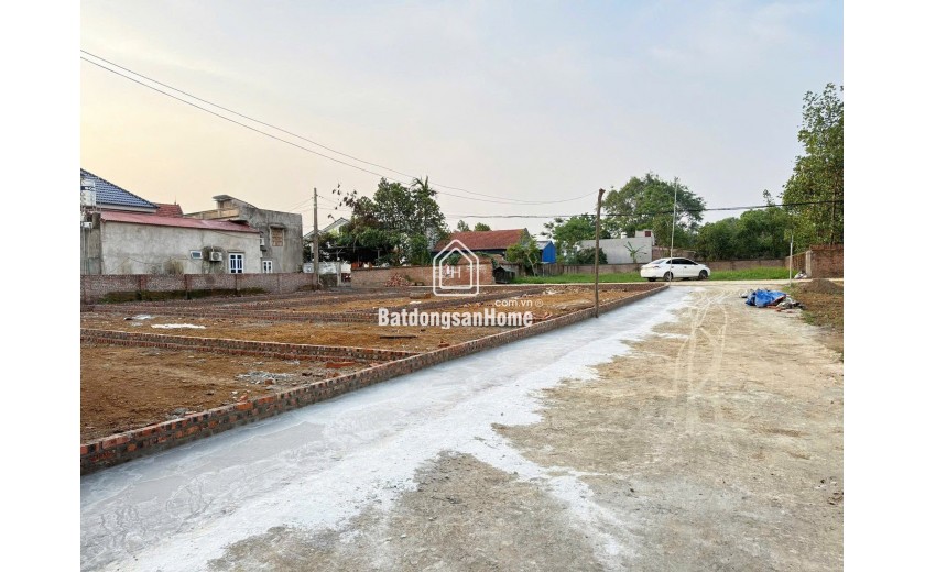 Chính Chủ Chuyển Nhượng Lô Đất tại Kim Anh, Hà Nội